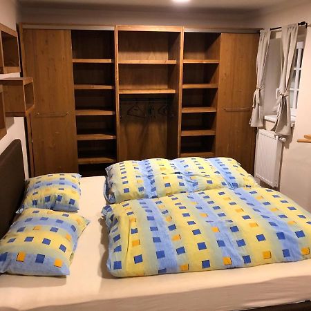 Cibulka Apartment Horní Malá Úpa Екстериор снимка