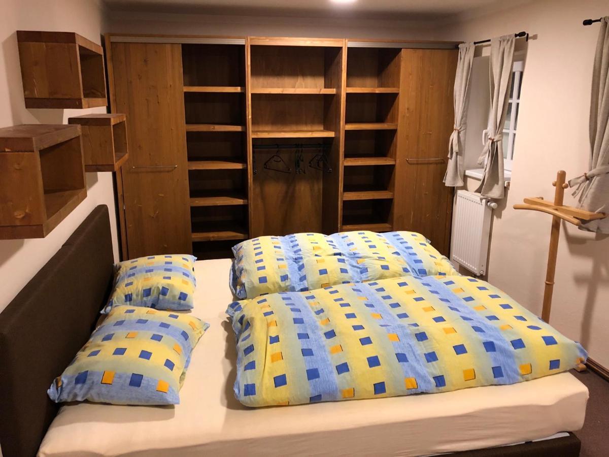 Cibulka Apartment Horní Malá Úpa Екстериор снимка
