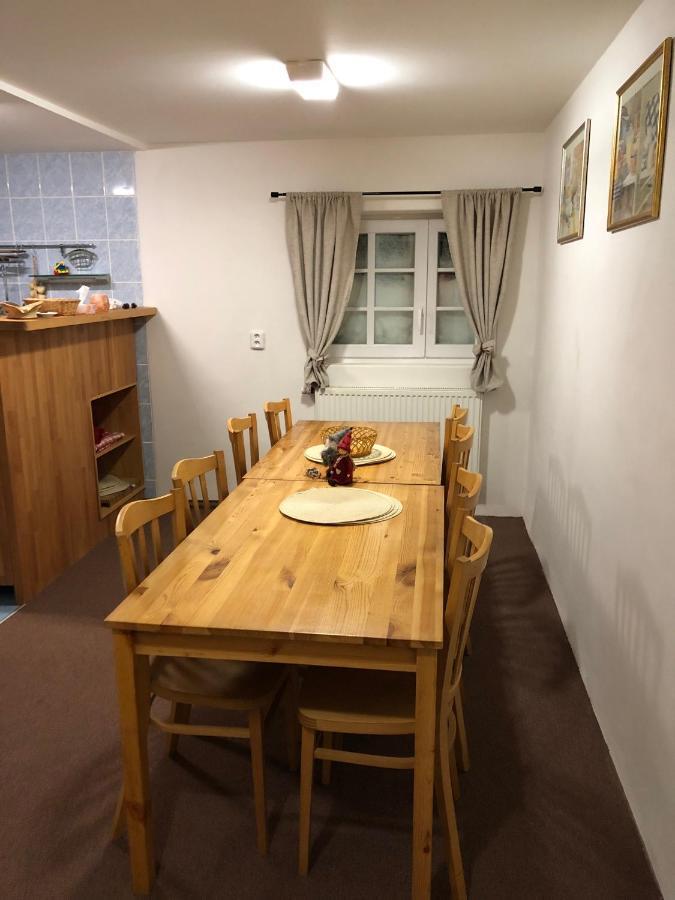 Cibulka Apartment Horní Malá Úpa Екстериор снимка