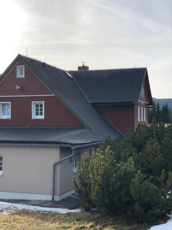 Cibulka Apartment Horní Malá Úpa Екстериор снимка