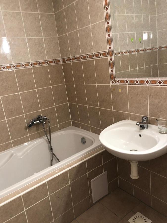 Cibulka Apartment Horní Malá Úpa Екстериор снимка