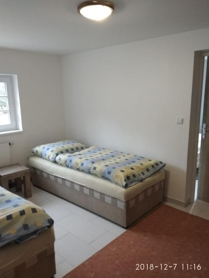 Cibulka Apartment Horní Malá Úpa Екстериор снимка