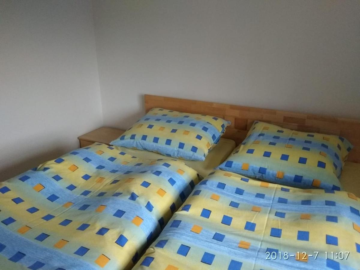 Cibulka Apartment Horní Malá Úpa Екстериор снимка