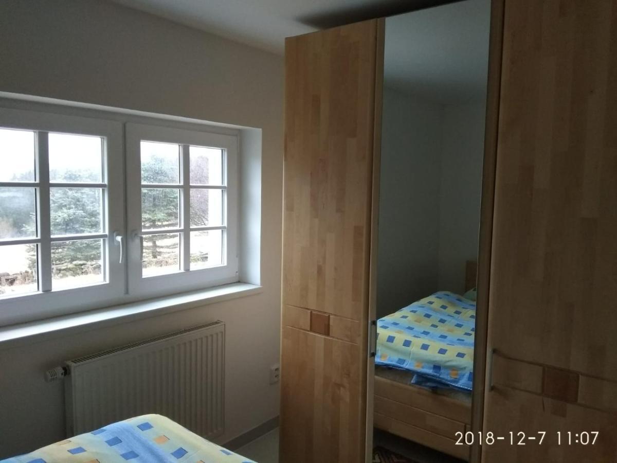 Cibulka Apartment Horní Malá Úpa Екстериор снимка