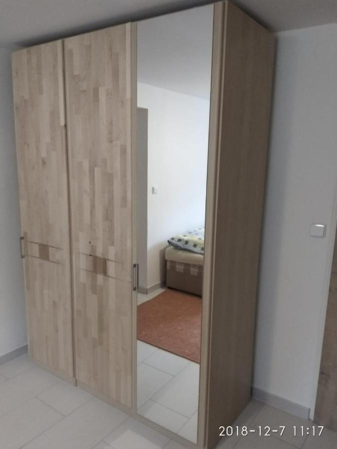 Cibulka Apartment Horní Malá Úpa Екстериор снимка