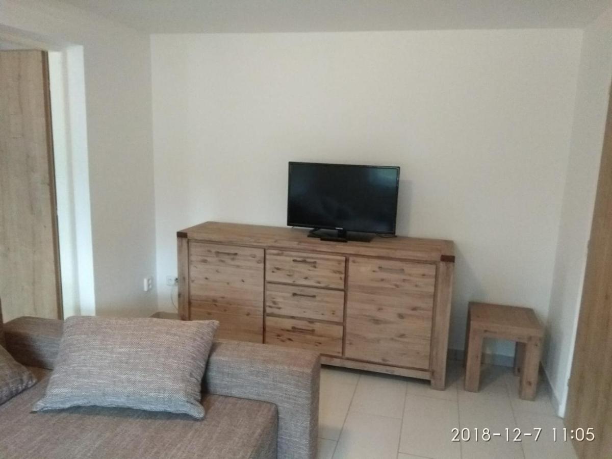 Cibulka Apartment Horní Malá Úpa Екстериор снимка