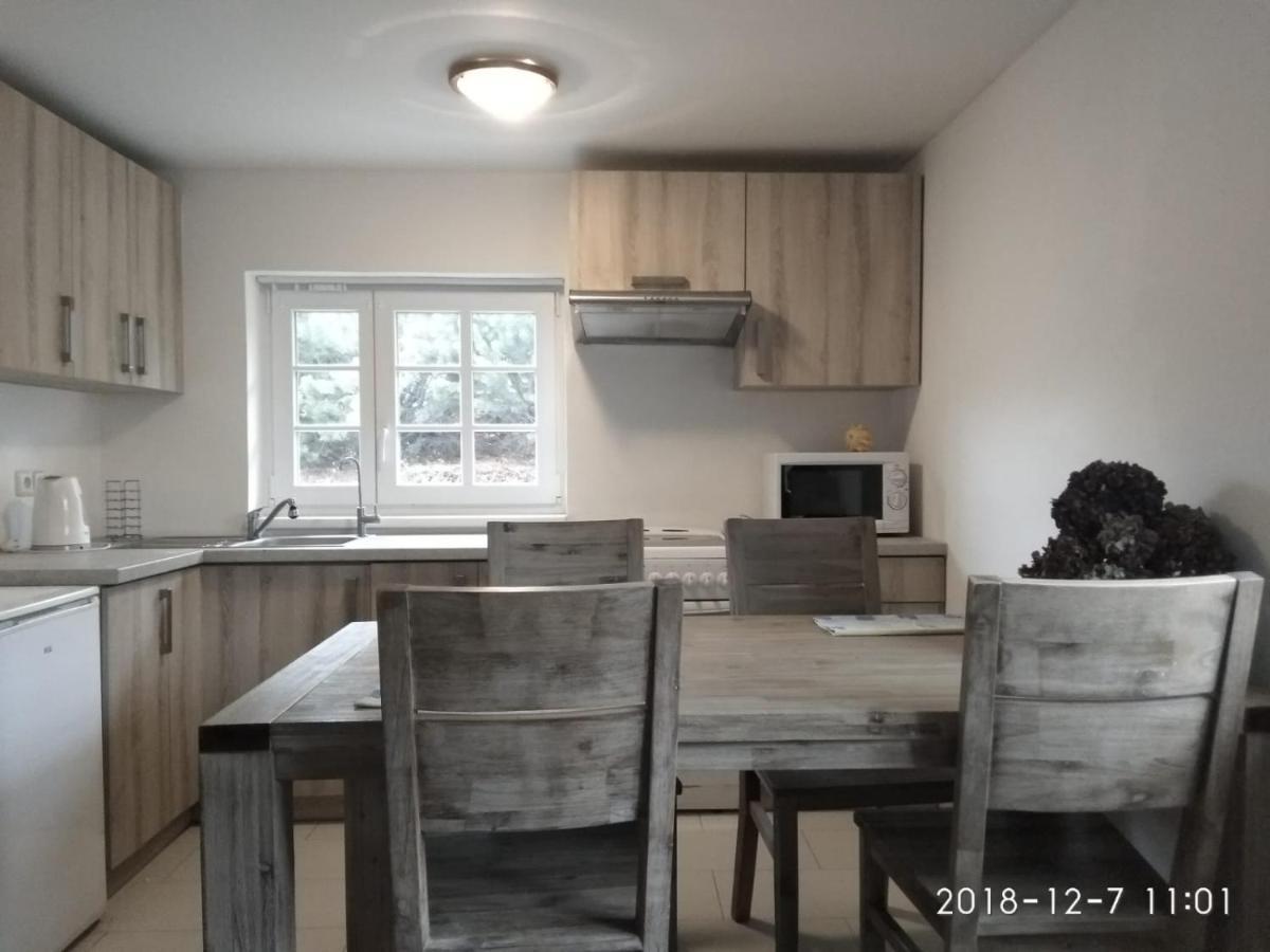 Cibulka Apartment Horní Malá Úpa Екстериор снимка