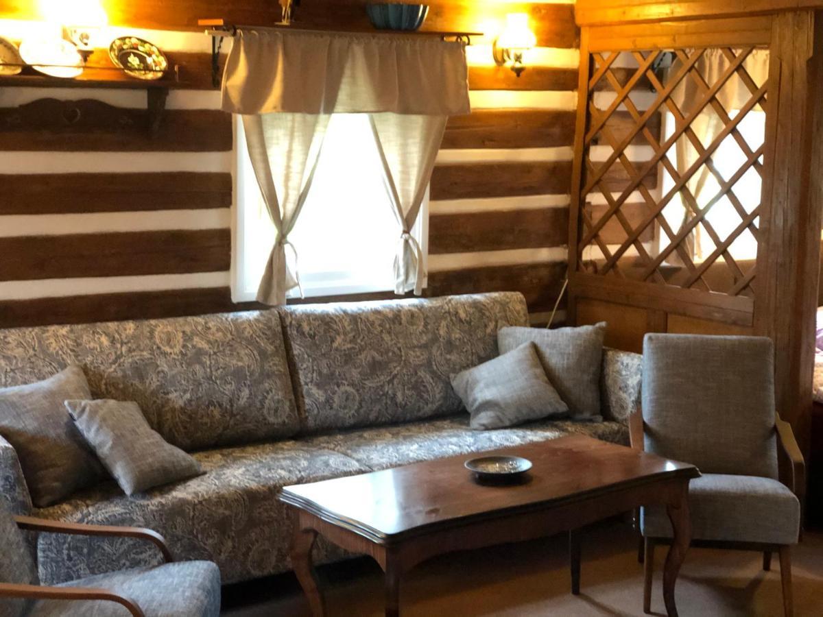 Cibulka Apartment Horní Malá Úpa Екстериор снимка