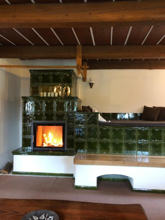 Cibulka Apartment Horní Malá Úpa Екстериор снимка